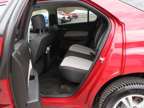 Used 2015 Chevrolet Equinox LT w/ Power Convenience Package AWD/4WD image 30
