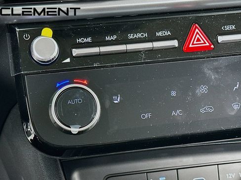 Certified 2026 Hyundai Tucson SEL AWD/4WD image 23