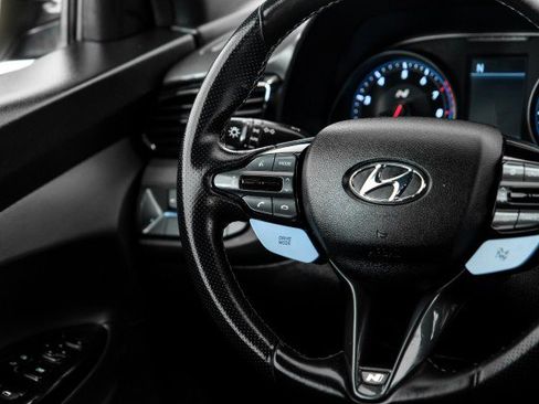 Used 2019 Hyundai Veloster N N FWD image 15