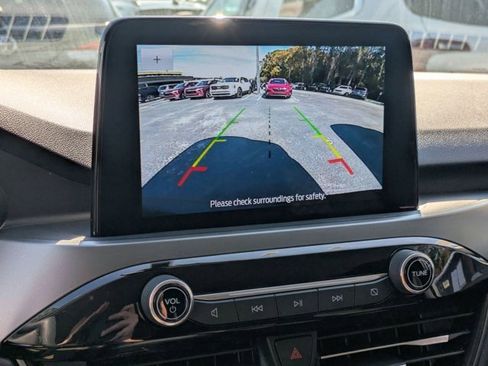 Used 2025 Ford Escape Active image 17