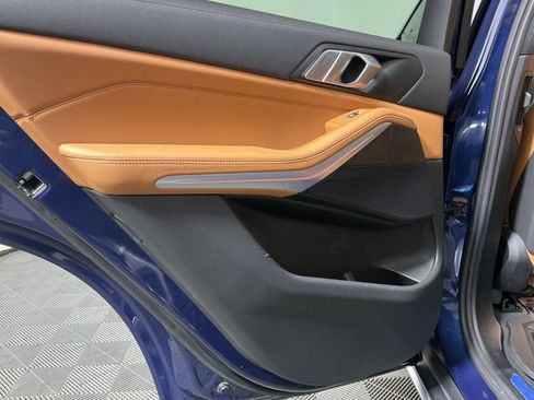 Certified 2023 BMW X5 sDrive40i w/ Premium Package image 24