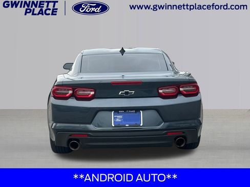 Used 2023 Chevrolet Camaro LS image 6