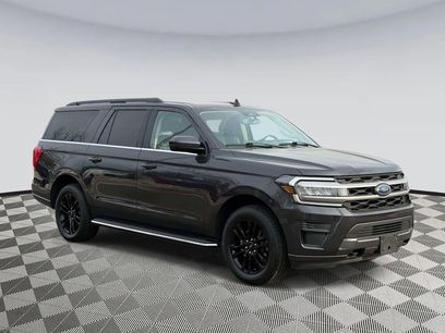Used 2023 Ford Expedition Max XLT