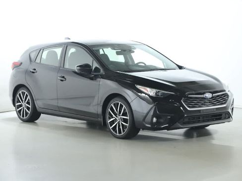 Used 2024 Subaru Impreza 2.0i Sport AWD/4WD image 9