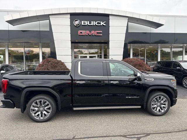 New 2026 GMC Sierra 1500 Denali AWD/4WD image 35