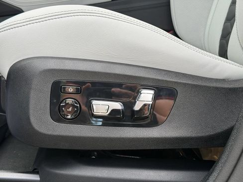 New 2027 BMW X6 M Competition AWD/4WD image 15