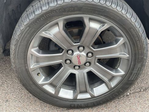 Used 2015 GMC Yukon SLE w/ Convenience Package image 7