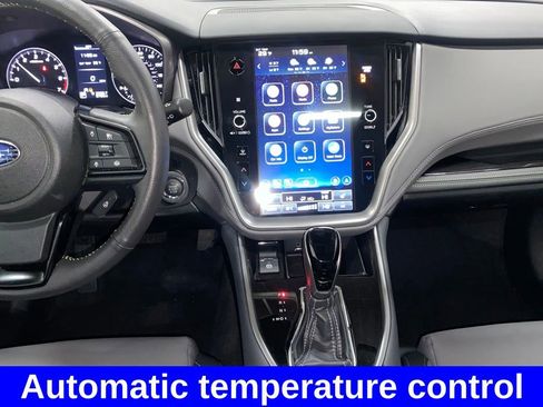Certified 2025 Subaru Outback Limited image 17