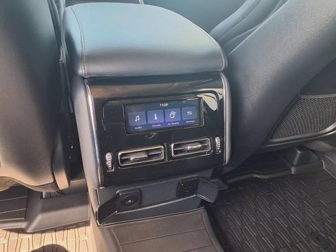 Used 2025 Lincoln Aviator Reserve w/ Jet Appearance Package RWD image 13