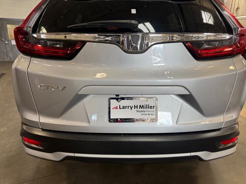 Used 2020 Honda CR-V EX image 25