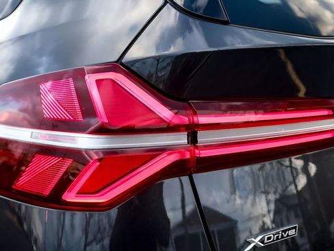 Used 2025 BMW X3 xDrive30i image 18