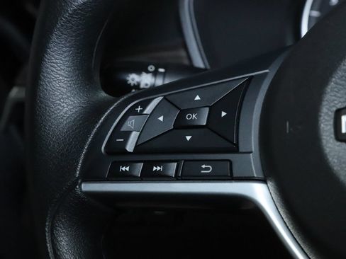 Certified 2025 Nissan Altima 2.5 SV FWD image 21