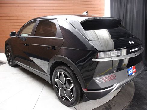 Used 2024 Hyundai Ioniq 5 SEL image 36