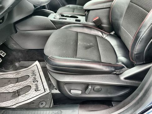 Used 2023 Ford Escape ST-Line w/ Tech Pack #1 image 16