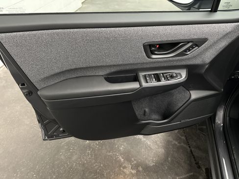 New 2026 Subaru Outback Limited AWD/4WD image 15