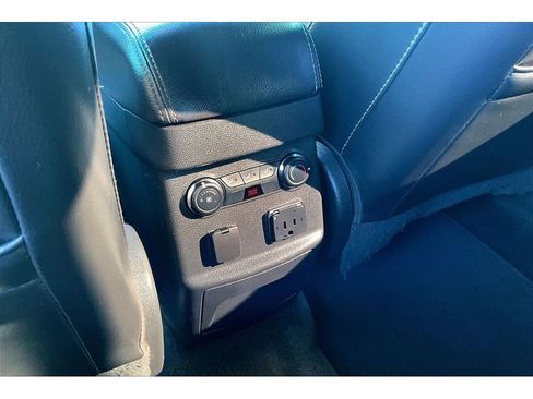 Used 2014 Ford Explorer Sport w/ Equipment Group 401A image 10