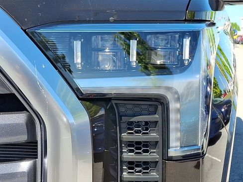 Used 2024 Toyota Tundra Limited AWD/4WD image 29