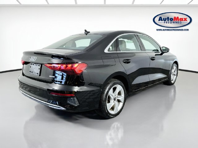 Used 2024 Audi A3 2.0T Premium Plus w/ Premium Plus Package AWD/4WD image 2