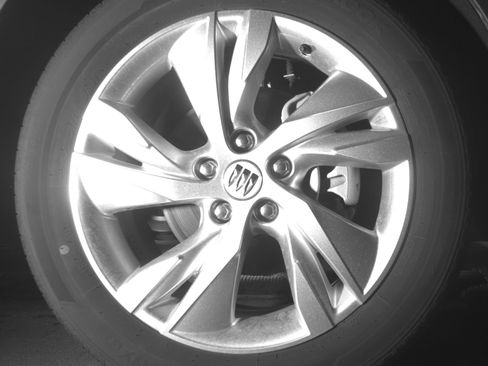 Used 2025 Buick Encore GX Preferred FWD image 13