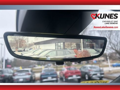 New 2026 GMC Sierra 1500 AT4 w/ AT4 Premium Package image 29