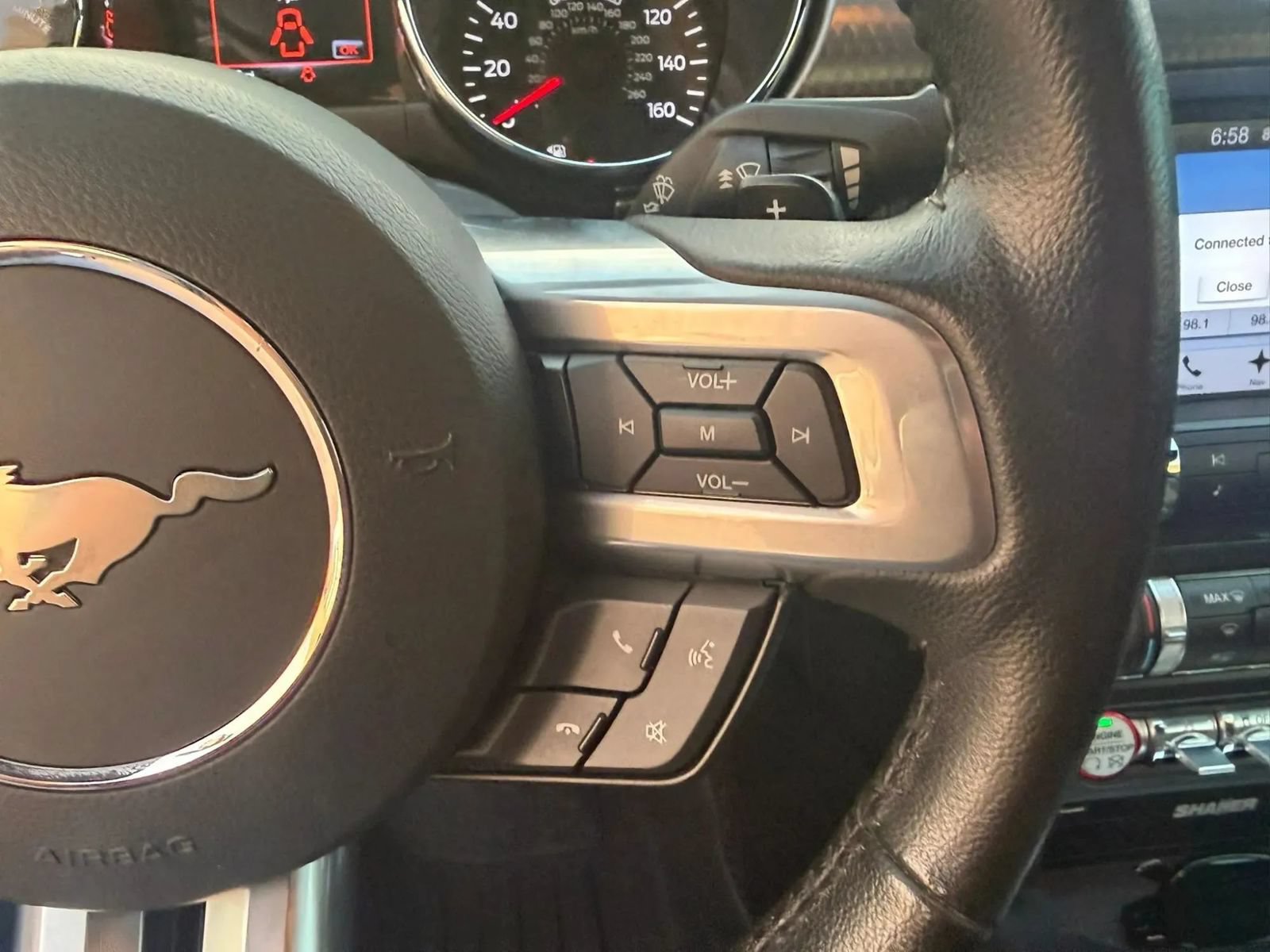 Used 2016 Ford Mustang Premium w/ Ecoboost Performance Package RWD image 21