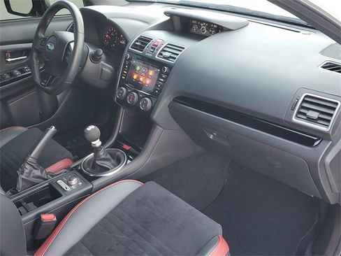 Used 2021 Subaru WRX STI image 24