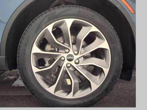 Used 2025 Lincoln Aviator Reserve w/ Illumination Package image 10