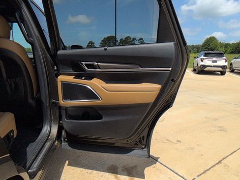 Used 2022 Kia Telluride SX w/ Nightfall Edition Package AWD/4WD image 22