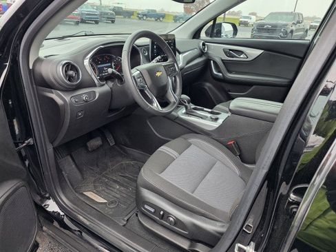 Used 2024 Chevrolet Blazer LT w/ Convenience Package image 3