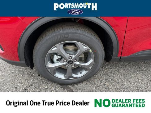 New 2026 Ford Escape ST-Line Select w/ Tech Pack #1 image 27