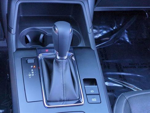 New 2026 MAZDA CX-5 Preferred image 12