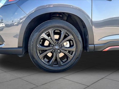 Used 2023 Subaru Forester Sport AWD/4WD image 11