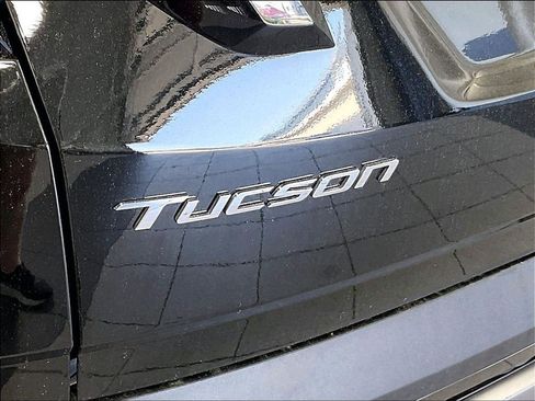 Used 2022 Hyundai Tucson Limited AWD/4WD image 28