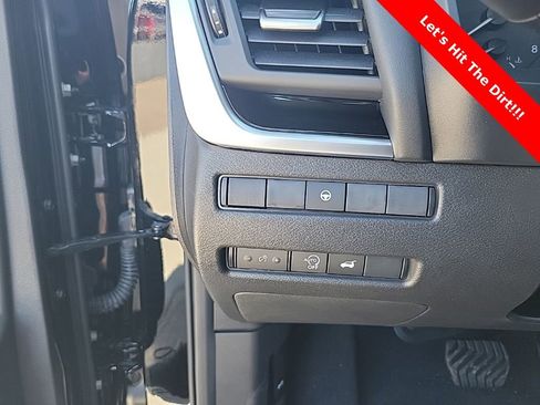New 2026 Nissan Rogue SV AWD/4WD image 21