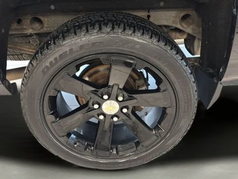 Used 2015 Chevrolet Silverado 1500 LT w/ Rally 2 Edition AWD/4WD image 19