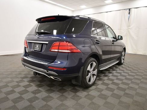 Used 2016 Mercedes-Benz GLE 350 4MATIC image 8