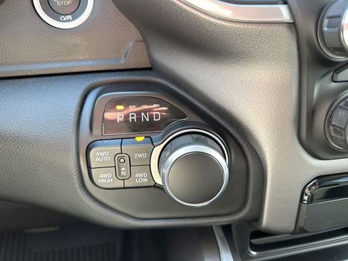 Used 2020 RAM 1500 Big Horn AWD/4WD image 22