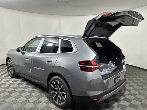 New 2026 BMW X3 xDrive30 w/ Convenience Package image 19