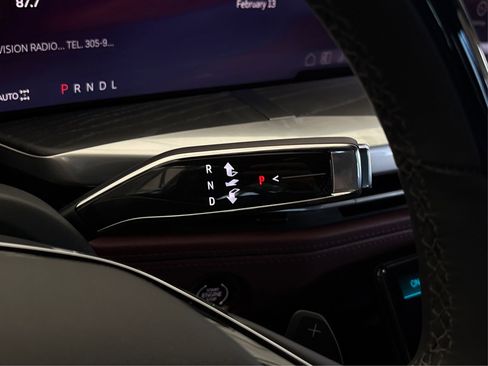 Certified 2026 Cadillac Escalade ESV Sport w/ Touring Package image 30