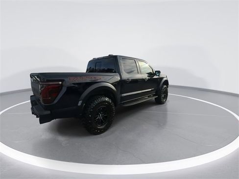 Used 2025 Ford F150 Raptor image 8