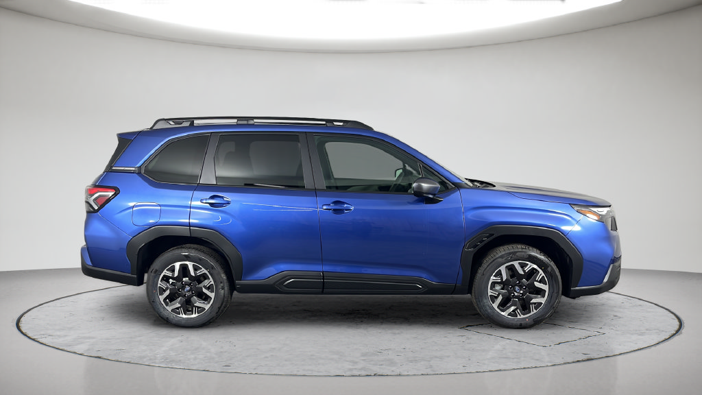 New 2026 Subaru Forester Premium AWD/4WD image 6