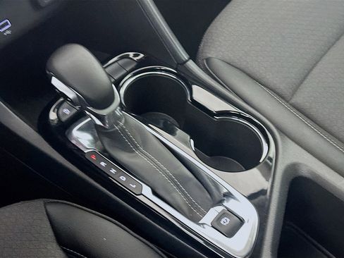 Used 2025 Buick Encore GX Preferred image 25