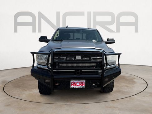 Used 2020 RAM 2500 Tradesman AWD/4WD image 6