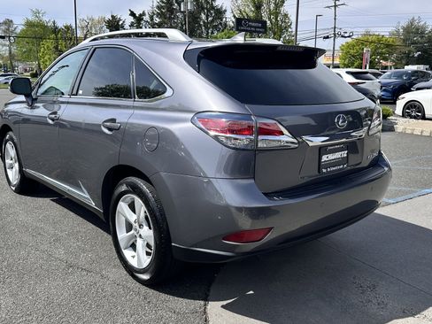 Used 2015 Lexus RX 350 AWD image 5
