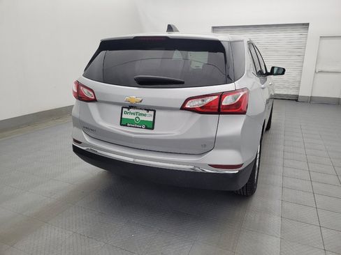 Used 2019 Chevrolet Equinox LT FWD image 7