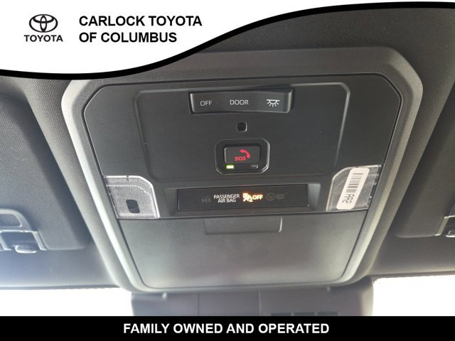 Used 2026 Toyota Tacoma TRD Sport AWD/4WD image 29