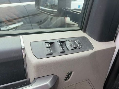 Used 2021 Ford F350 XLT AWD/4WD image 12