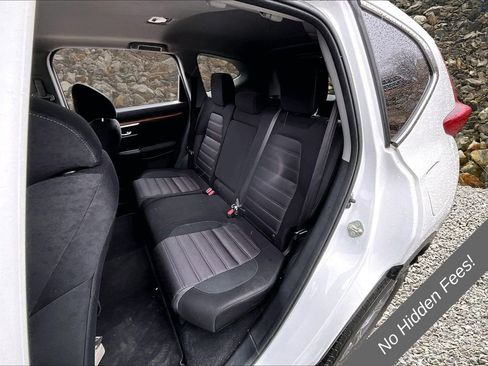 Used 2019 Honda CR-V EX image 24