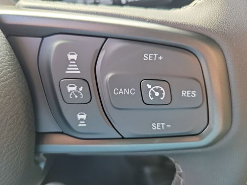 New 2025 Jeep Wrangler Sport S AWD/4WD image 17