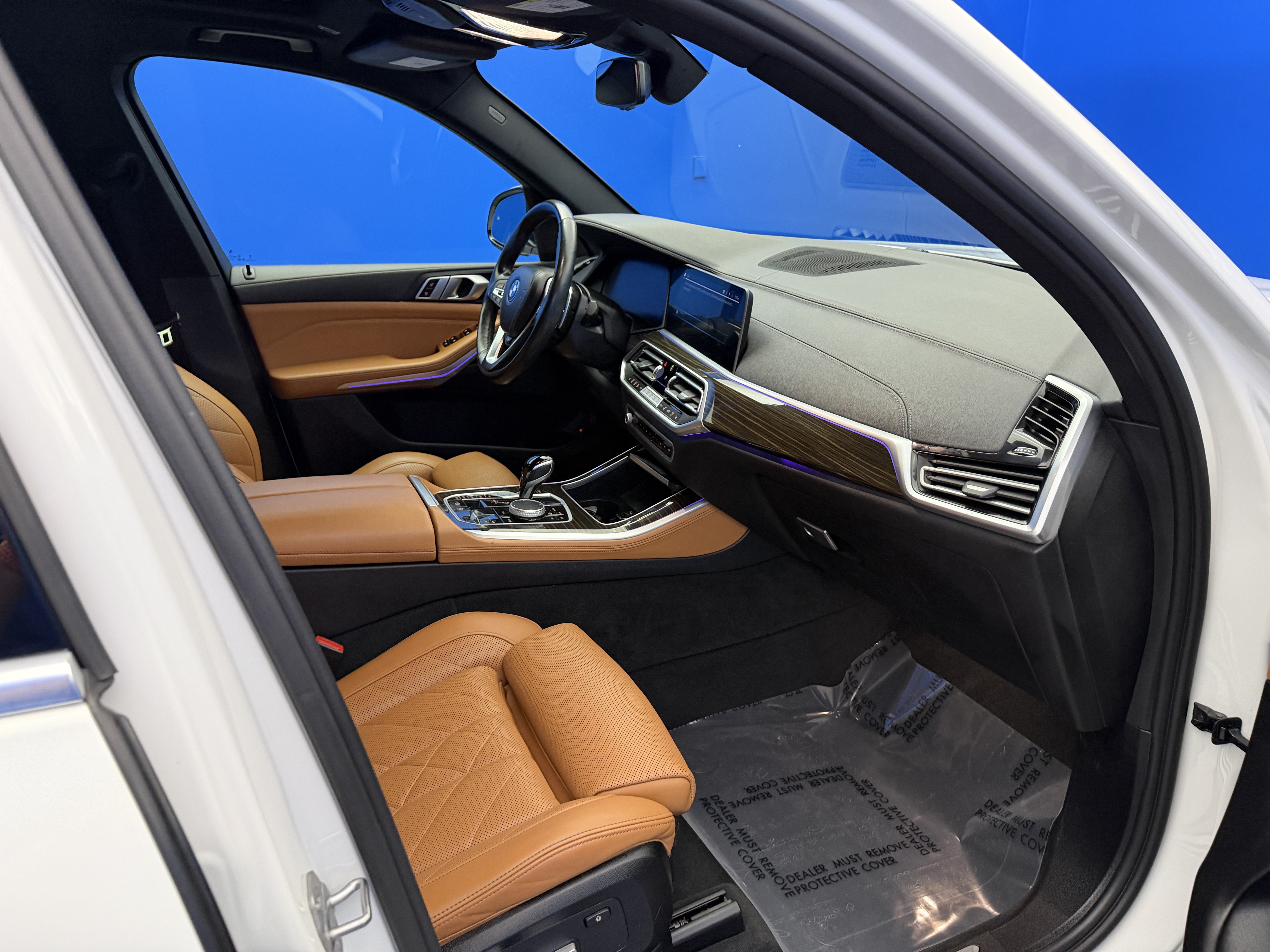 Used 2023 BMW X5 xDrive45e AWD/4WD image 26
